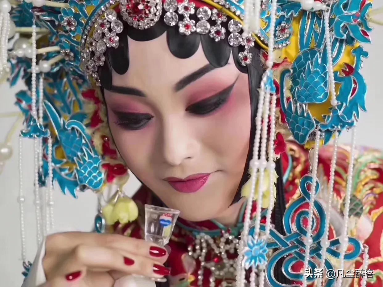 白酒要有什么标志,中国白酒香型知识大全