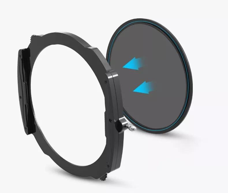 快准狠！超广角灯泡头+M15，轻轻松松拍大片