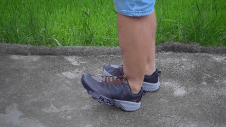 hokaoneone高帮评测,hokaoneone户外鞋评测