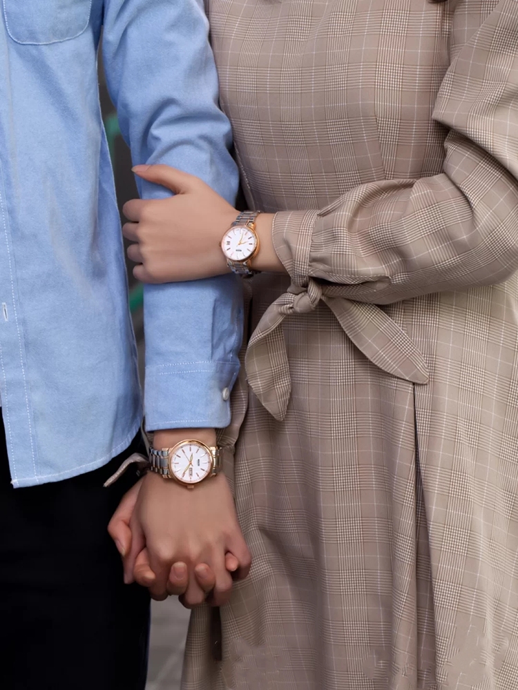 女人送男人手表是啥含义,孩子成人礼送手表的含义