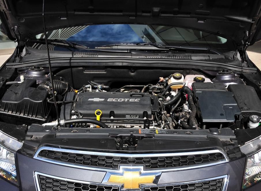 雪佛兰科鲁兹二手值得买吗,二手车雪佛兰科鲁兹值得入手吗