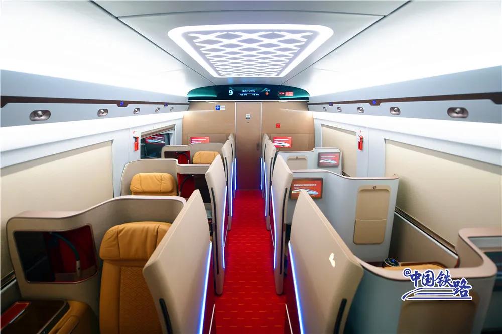 12306订票如何看智能复兴号,铁路12306怎么买复兴号的票