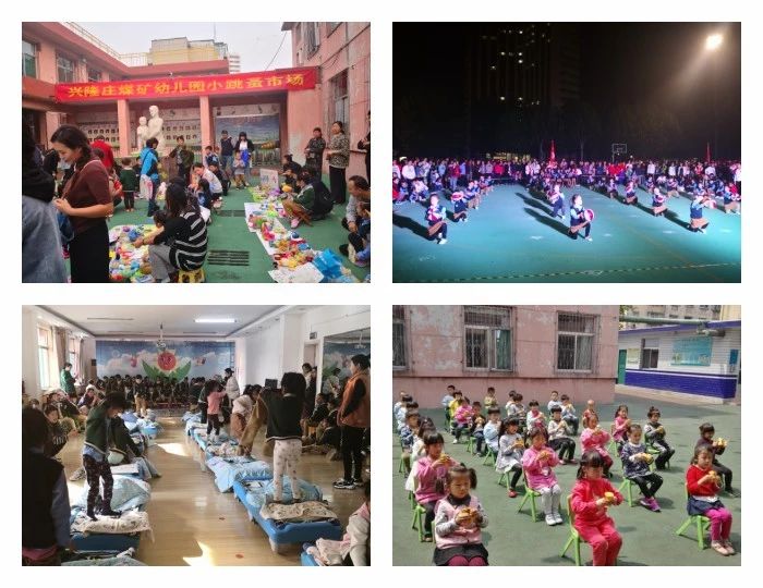 幼儿园小朋友劳动节打卡,幼儿园小朋友慰问劳动者文案