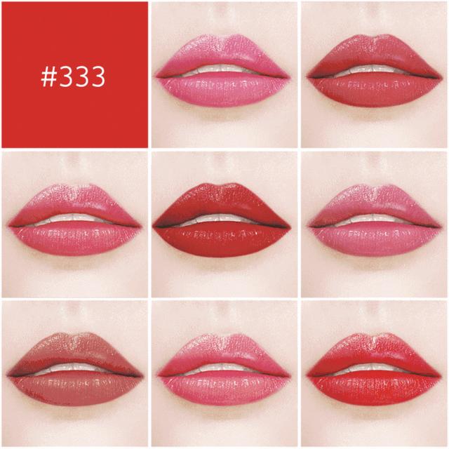 别再买MAC了！这些超显白的平价口红，也很好看