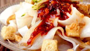 吃美食来这里绝对颠覆你的胃,好吃又解暑的夏日美食