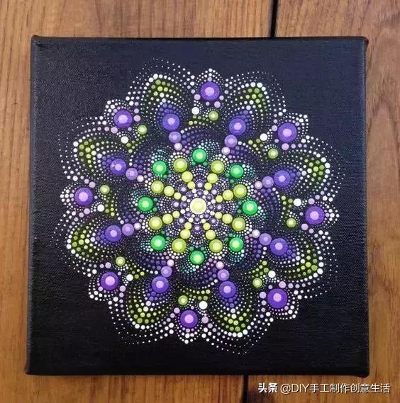 笔芯画画教程简单可爱,鹅式笔芯画画小教程