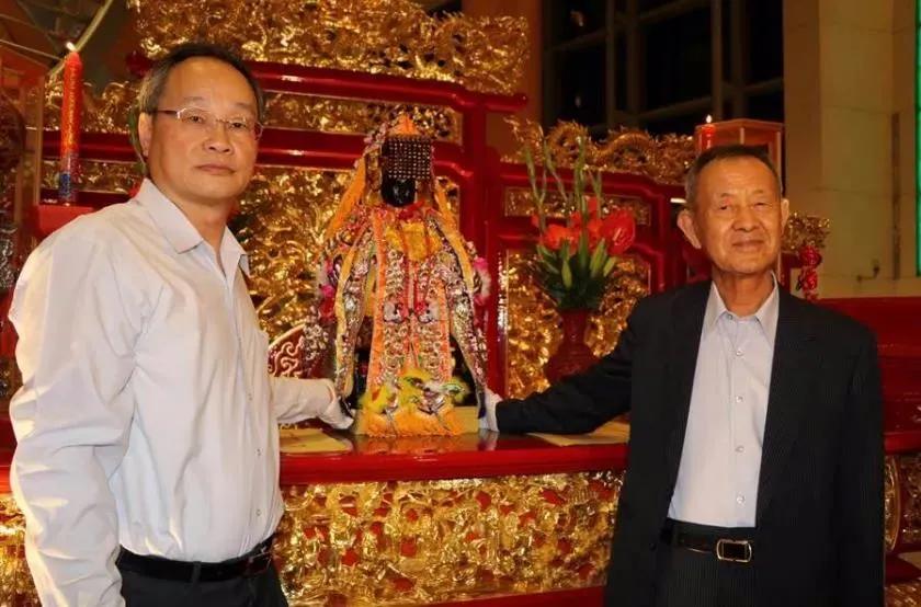 年赚5亿创始人靠220元起家,中国第一家耐克工厂在哪里