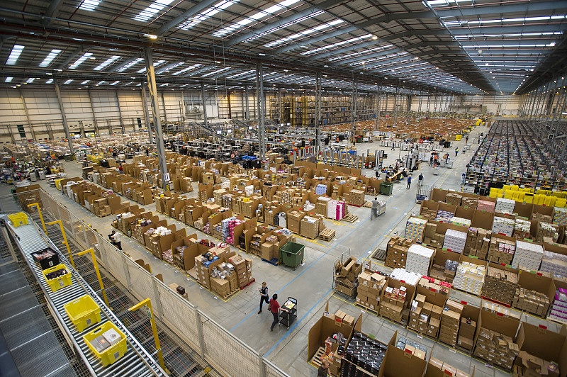 亚马逊电商最好的方法,做亚马逊跨境电商要掌握什么知识