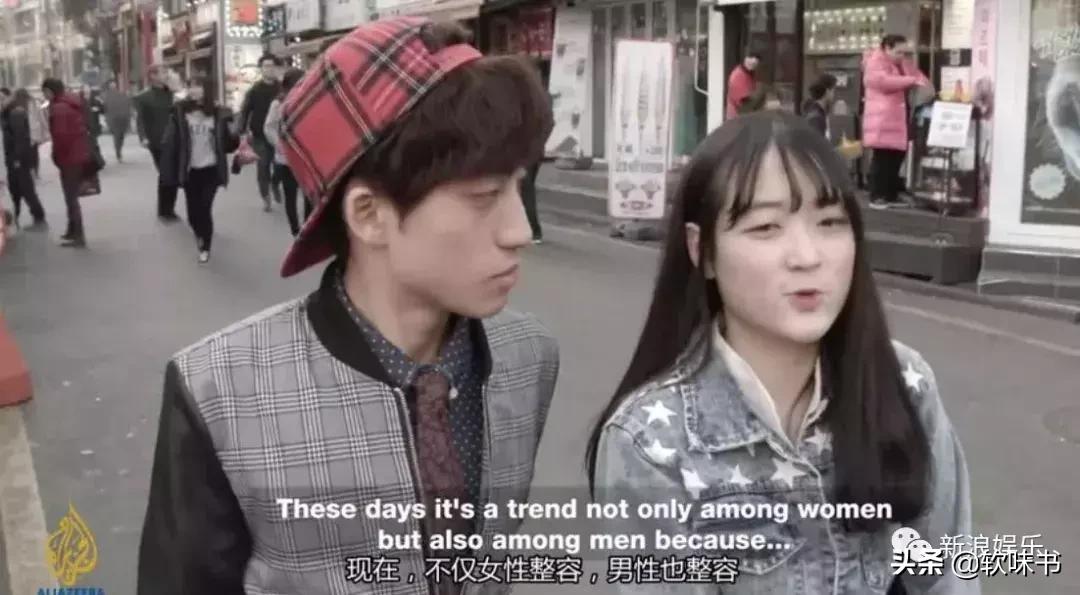 整容脸vs自然脸同龄女星对比,明明是整容脸却没被吐槽过