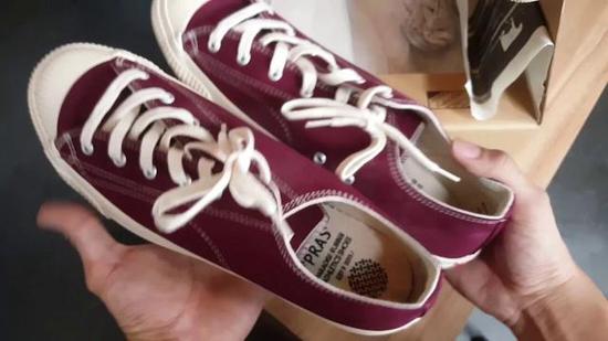 这5款经典帆布鞋还能再流行100年,什么牌子的帆布鞋舒服耐穿又好看