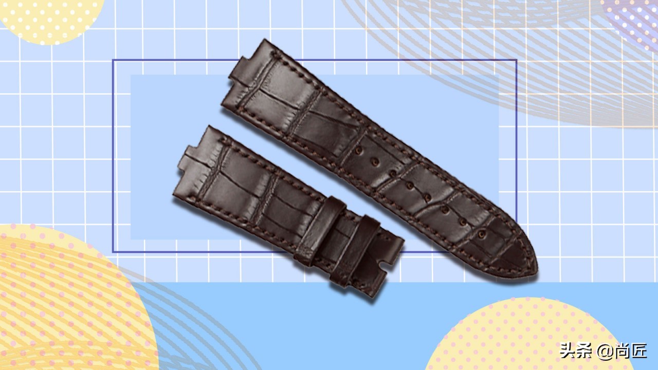 机械表钢带的高端还是皮带高端,机械表钢带好还是胶带好