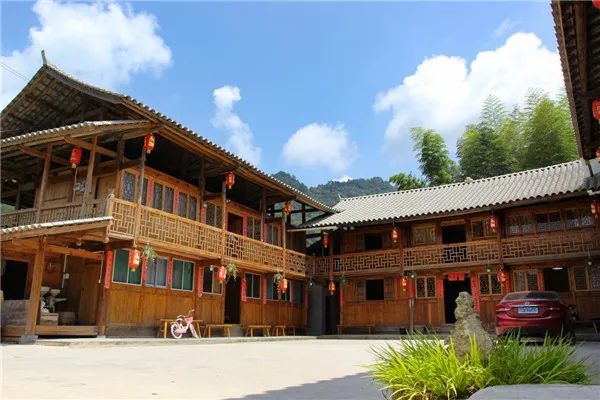 怀化民宿排行榜前十名,怀化适合亲子的民宿推荐