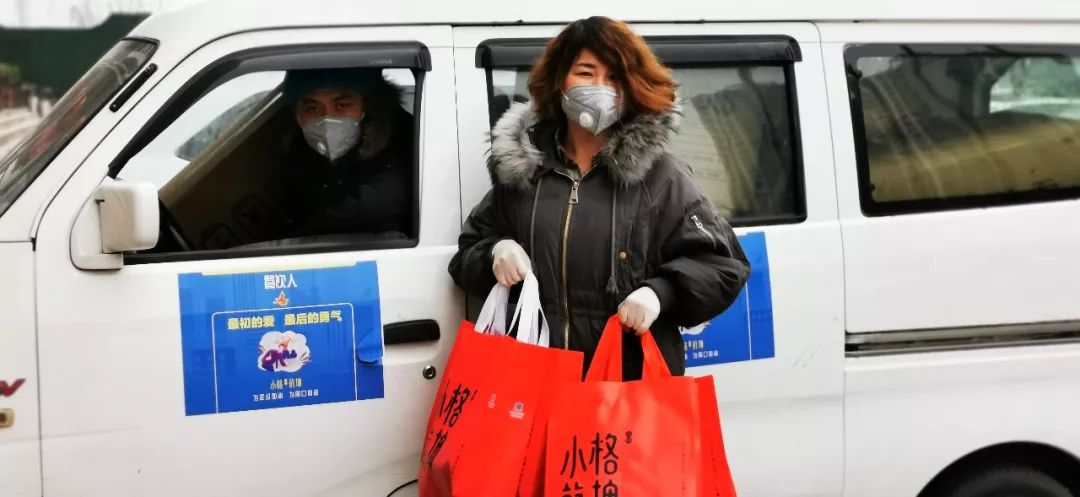 疫情期间周口店面正常营业吗,疫情过后请珍惜每份食物