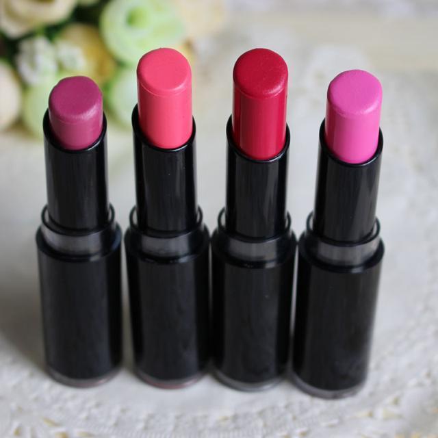 适合学生党用的超显白口红,适合学生党平价又好用的口红色号