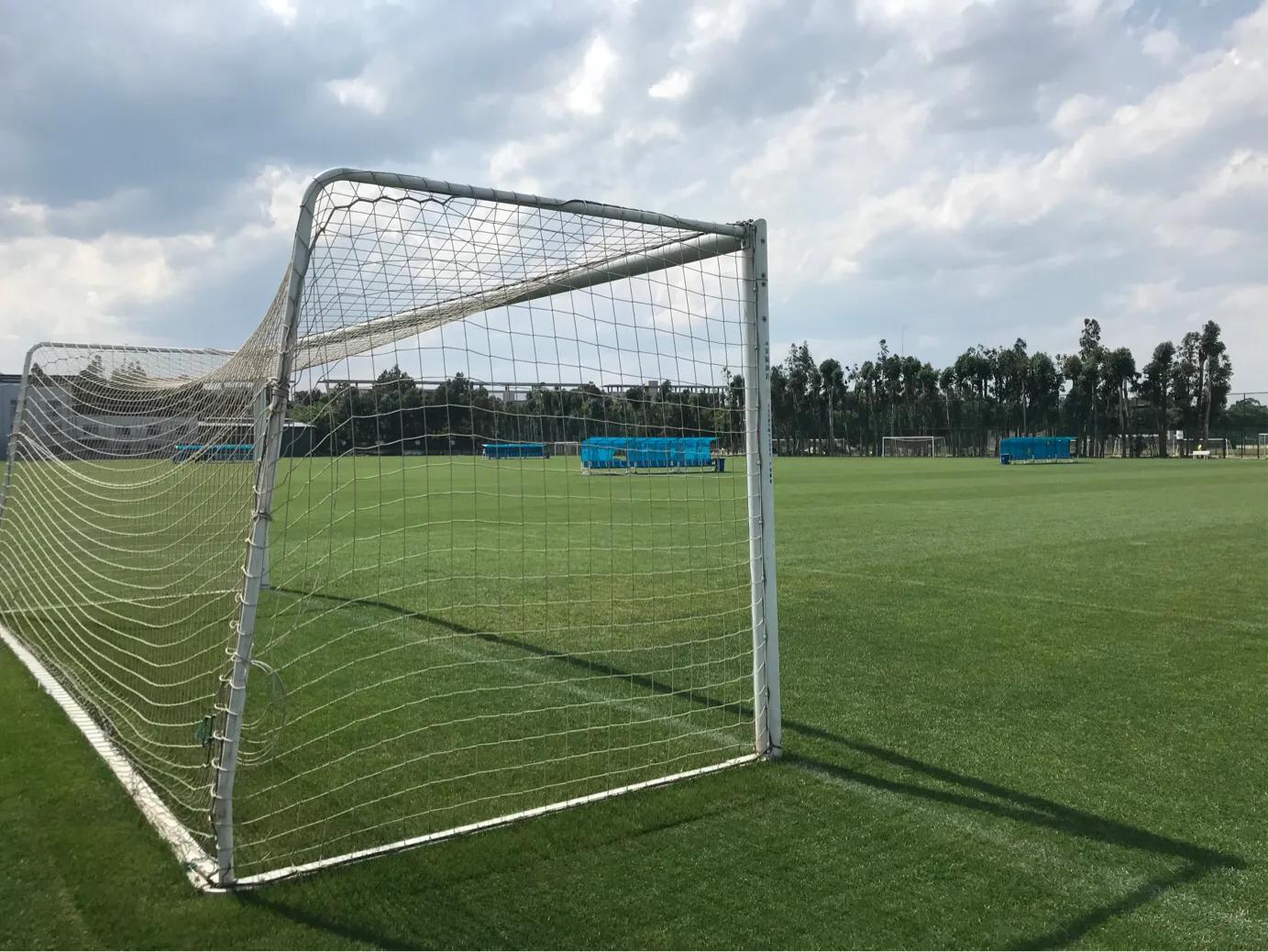 昆明足球现状怎么样了啊,昆明足球发展的好吗