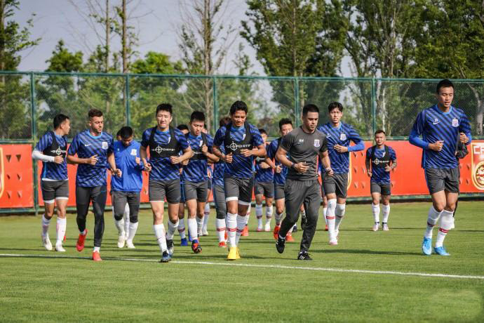 足协全力以赴确保踢34轮,2019足协赛程调整表