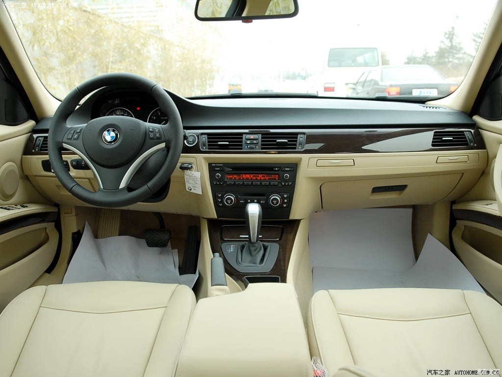 2004款宝马3系,2020款宝马3系车型介绍