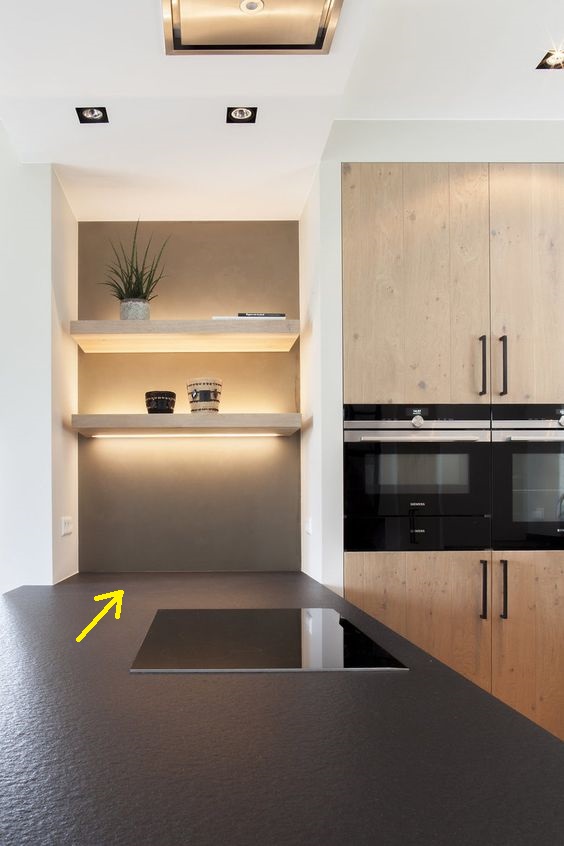 灶台架高怎么防止进水,灶台底部抬高多少合适