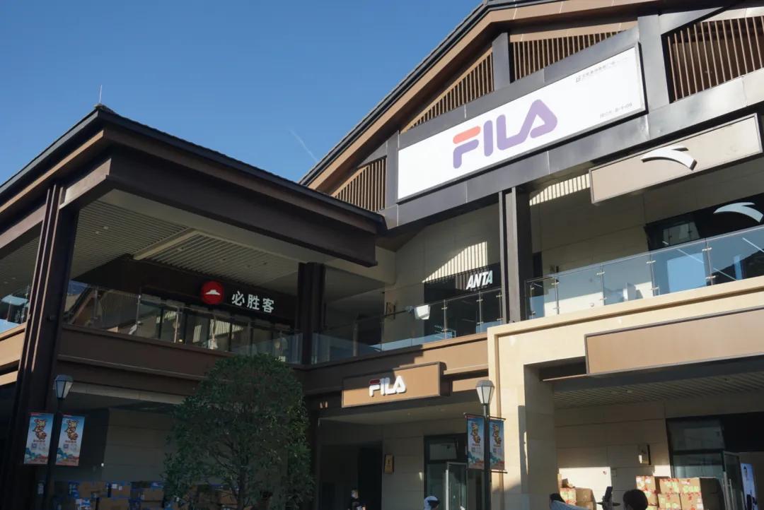 杭州超山奥莱,杭州超山奥特莱斯进展