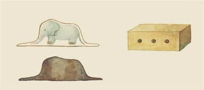 豆瓣评分9.0的小王子凭什么,小王子这部电影让我明白了什么