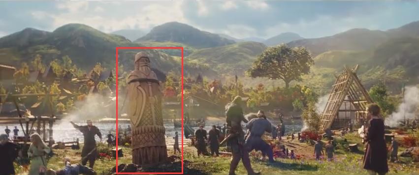 刺客信条英灵殿狂战士流派,刺客信条英灵殿狂战士技能