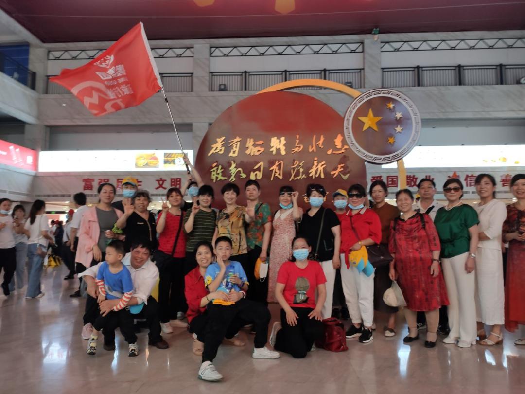 韶山之行的红色记忆,记录红色之旅韶山二日游