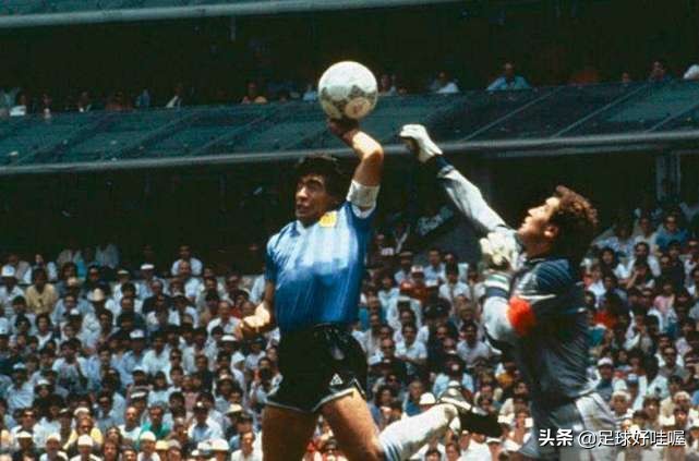 球星绰号知多少？“非洲刘德华”“中国男孩”“丁丁”“小魔仙”