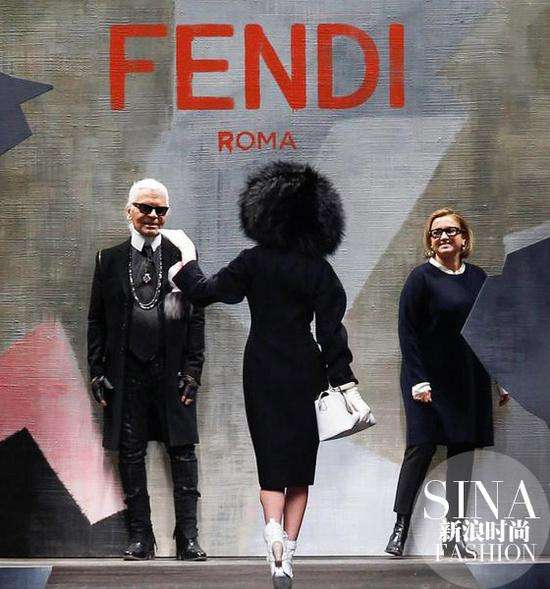 令你左右为难的各路大牌，其实都是一家人——奢侈品的前世今生