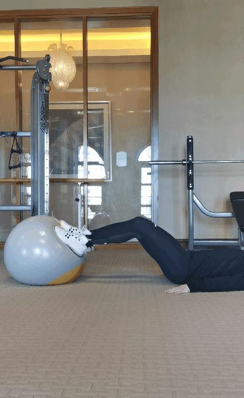 跑步如何改善后脚跟落地,跑步者髋疼怎么办