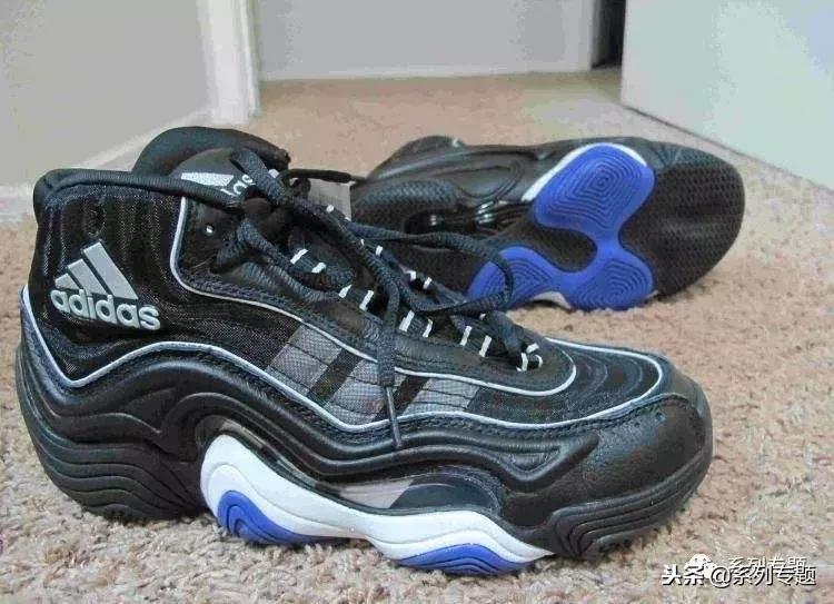 科比历届全明星战靴,科比战靴最高评价是哪一代