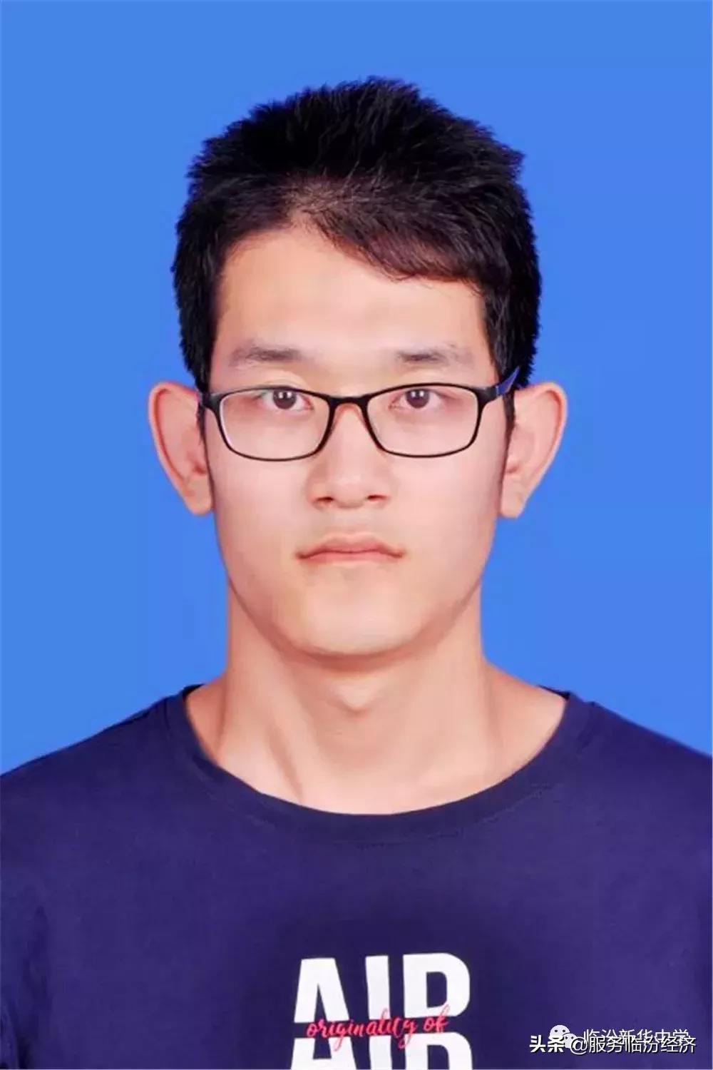 临汾新华中学初中部本科达线率,临汾新华高考喜报