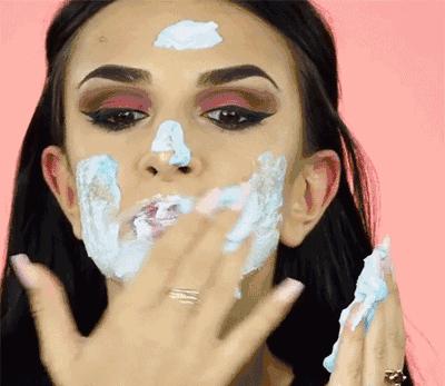 卸妆水卸妆油卸妆膏分析,卸妆膏卸妆油卸妆水到底哪个好