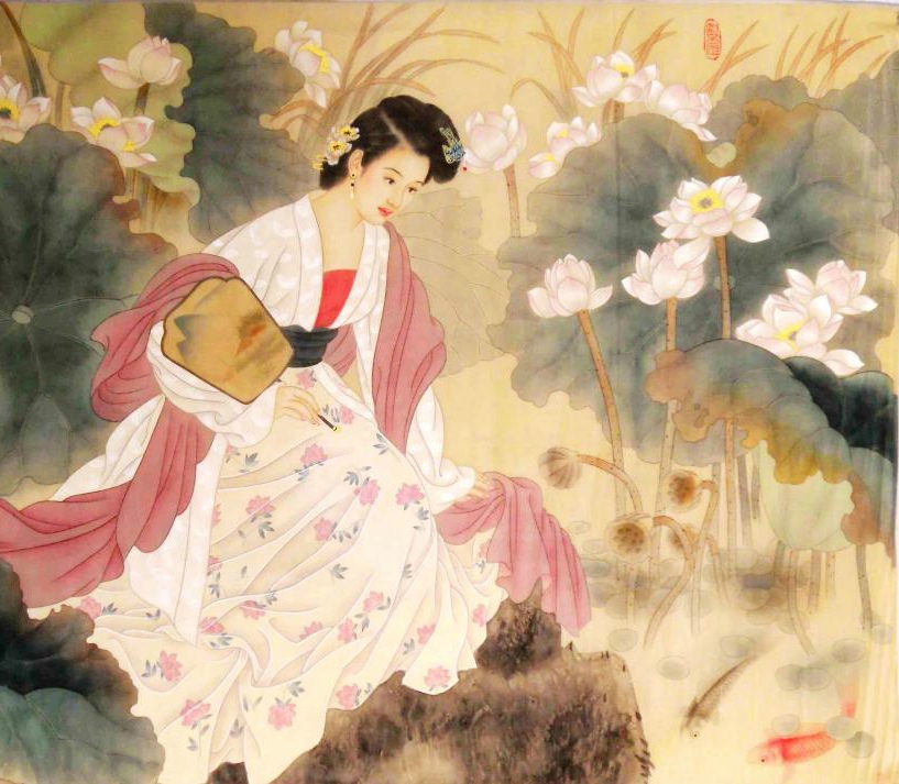 你娶了才女，是否就能过上“红袖添香伴读书”的生活？