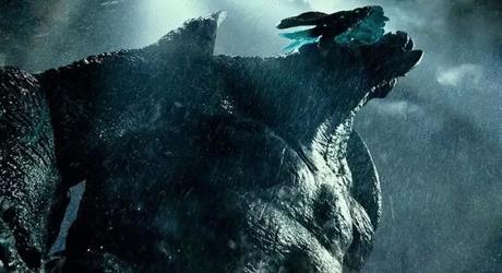 好看的科幻电影怪兽,美国科幻怪兽电影大全