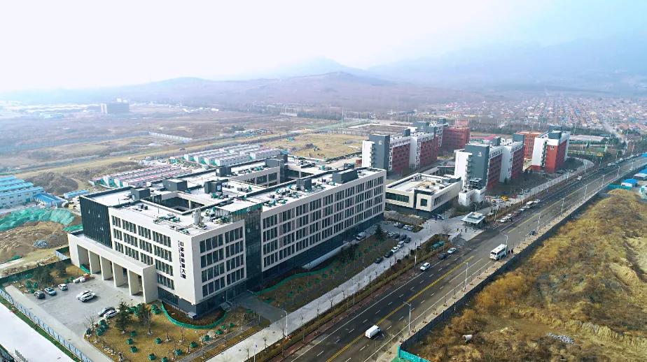 振奋人心！西海岸大学城势不可挡