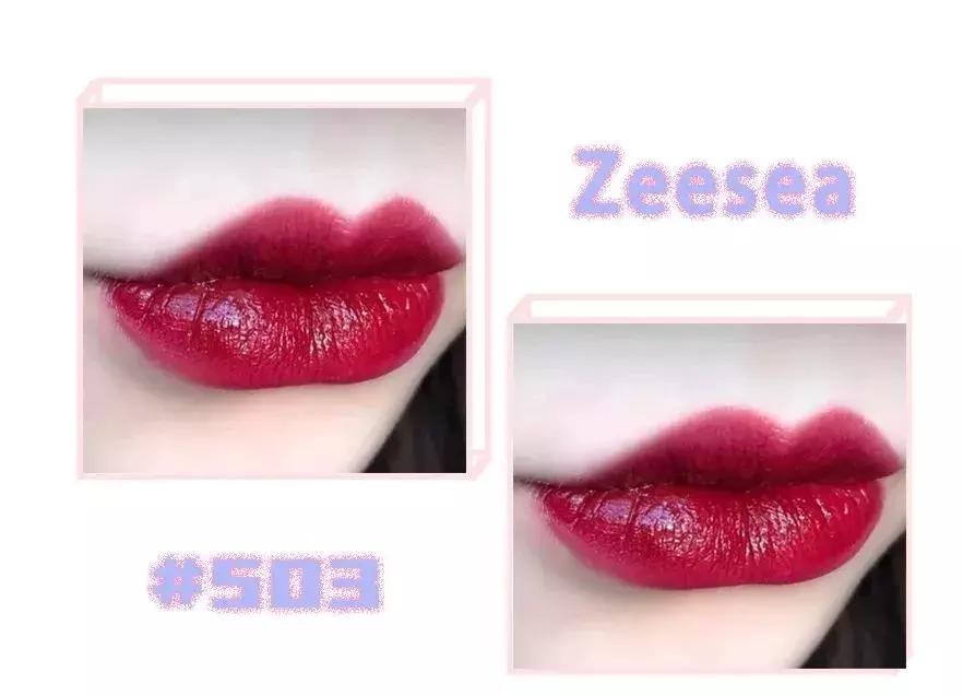 性价比超高口红推荐,性价比高不易掉色平价口红