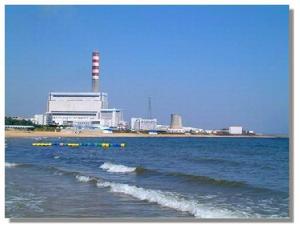 【达超低排放的百万机组】-六横电厂、万州港电和海丰电厂