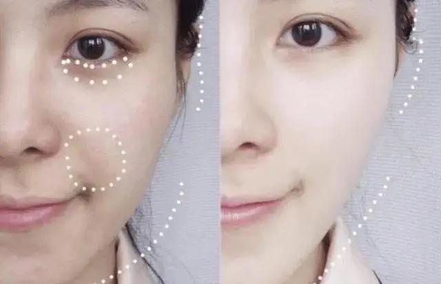 沈梦辰护肤品牌,屈臣氏镇店之宝