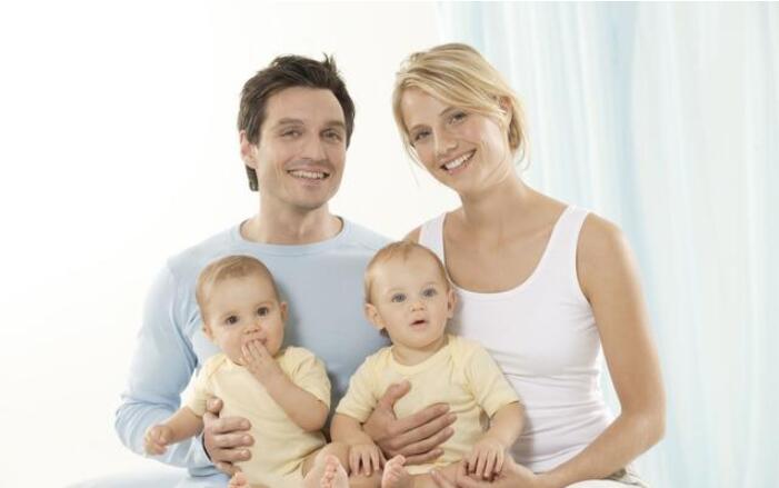 孕检显示我妈怀了龙凤胎,产妇怀孕查的是龙凤胎