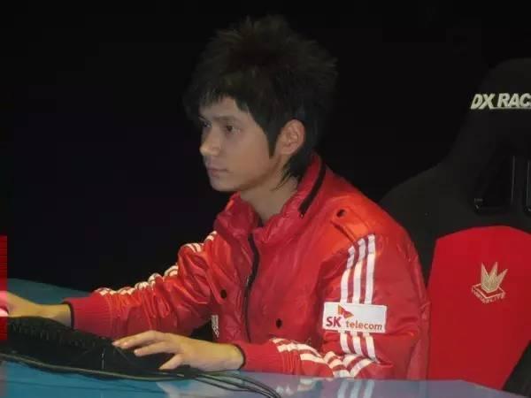 星际1和星际2中国选手的统治力哪个更高？非韩第一的实力不是吹的