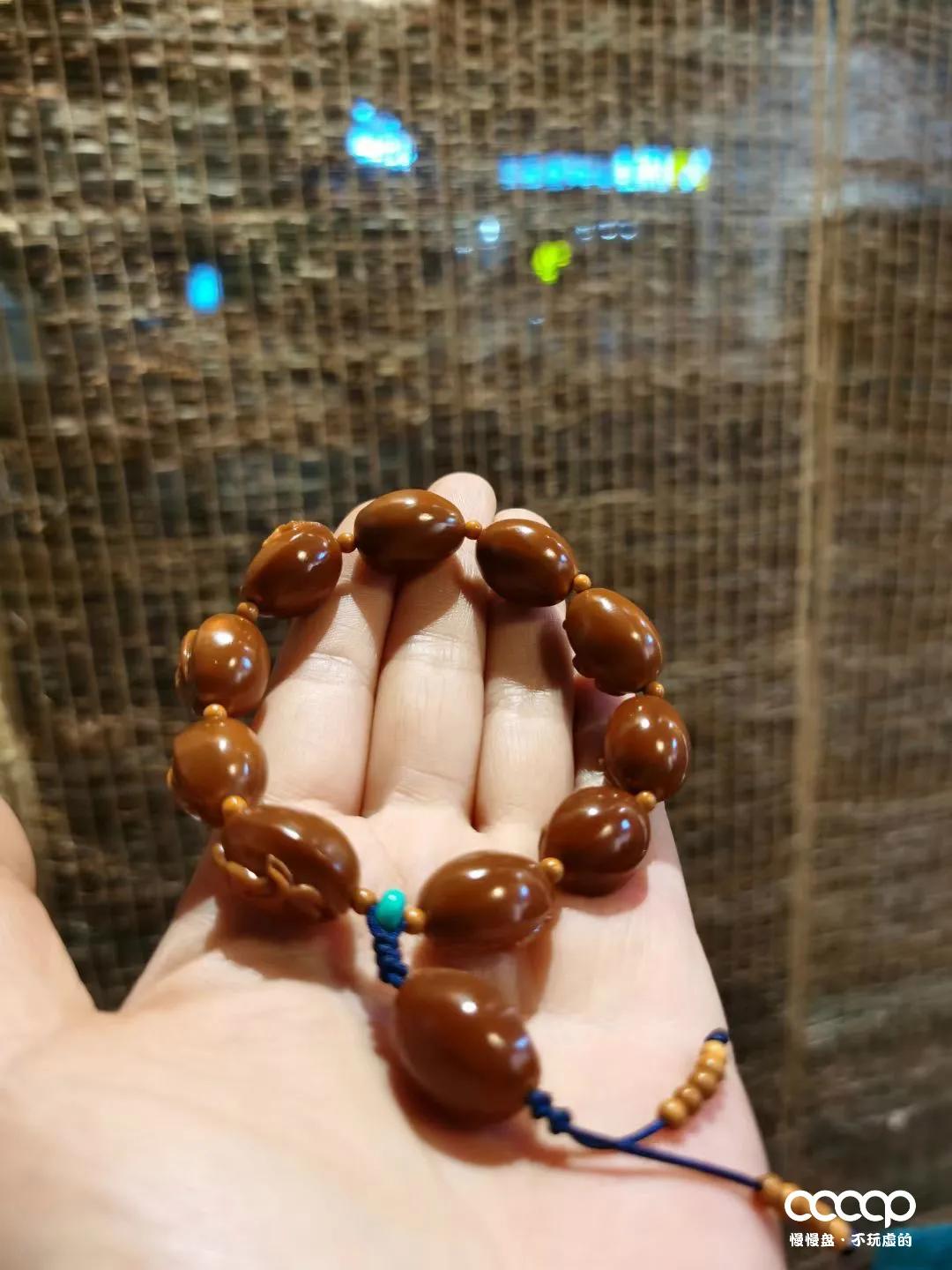 超实力派小姐姐！玩串16年，爱入骨髓，彻彻底底的包浆控