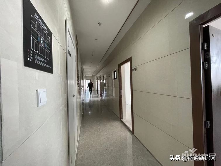 只剩最后一栋楼没修会烂尾吗,星光域公寓出售