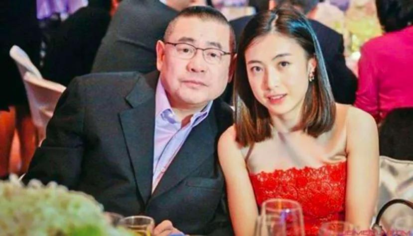 刘秀盈,刘秀盈放下心结接近父亲