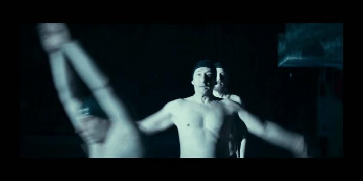 人生浮浮沉沉，随波逐流还是纵身一跃，一个运动项目就搞定？