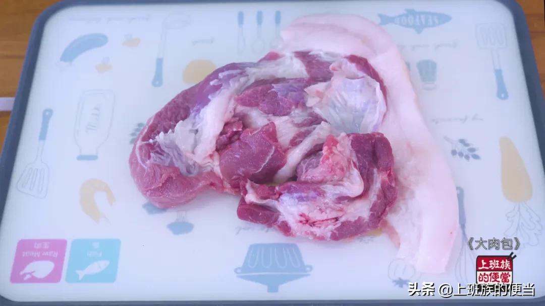 包子店包子馅怎么调最好吃,包子店的包子怎么软嫩