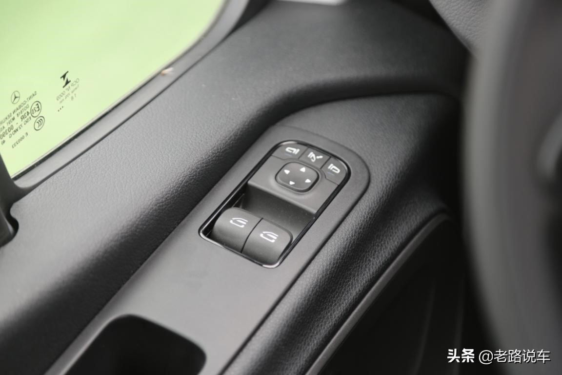 奔驰凌特新车多少钱,福建奔驰凌特最新版车型