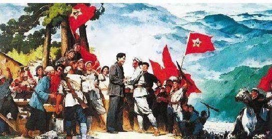 纪念十大元帅 | 军旅诗人郝军诗词选