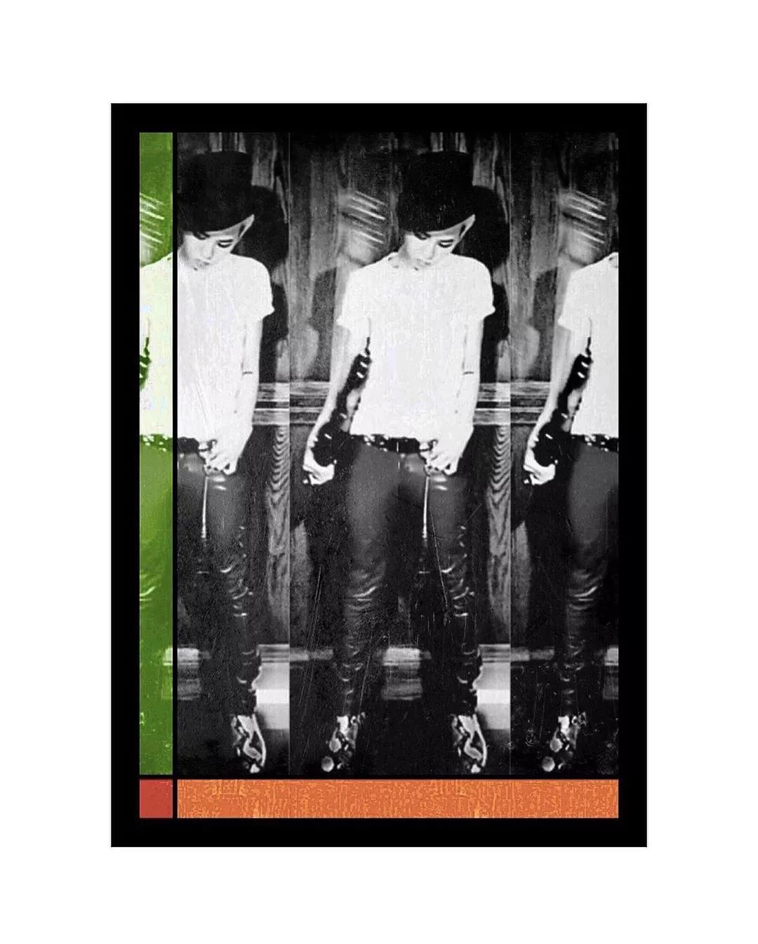 权志龙nike空军红色,nike权志龙3.0配色