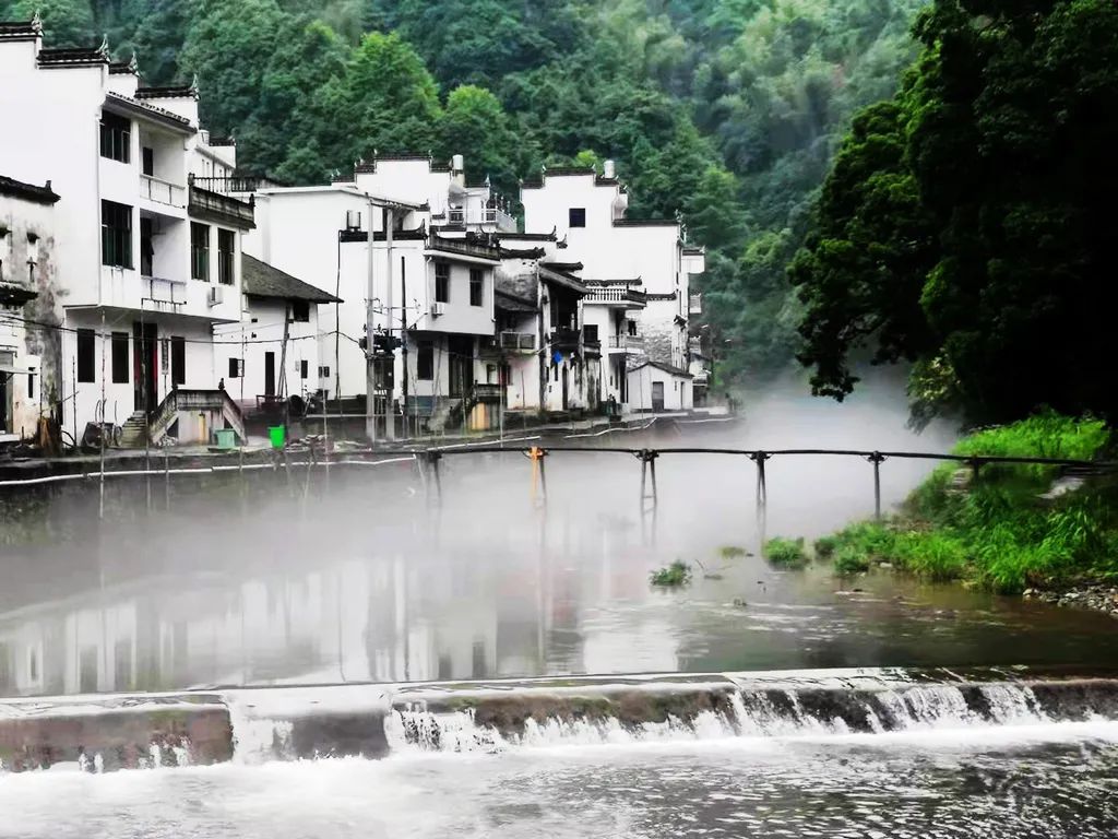 婺源本地人眼里婺源的游玩攻略,婺源景区详细攻略