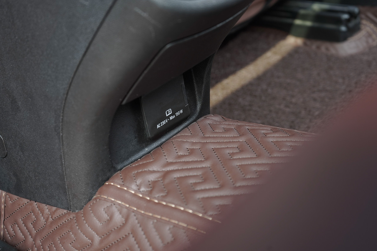 自适应巡航座椅,汽车bose殿堂级音响